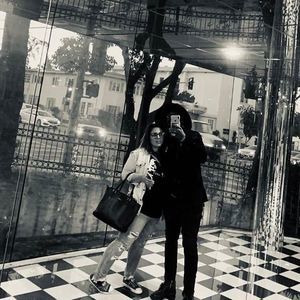 Meet your Posher, Lindsay